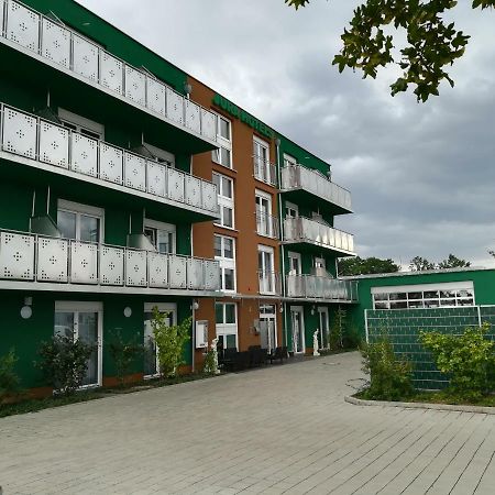 Jura Hotel Núremberg Exterior foto
